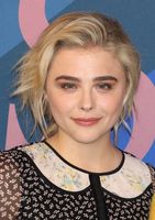 Chloe Moretz Sweatshirt #2966626