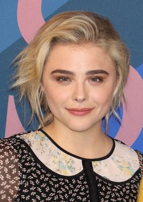 Chloe Moretz posters