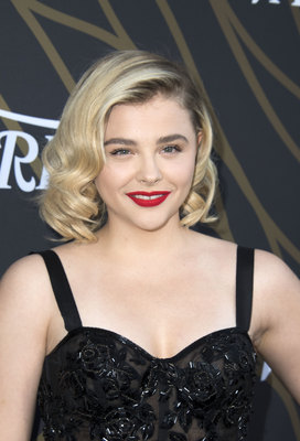 Chloe Moretz posters