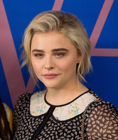 Chloe Moretz tote bag #G1208731