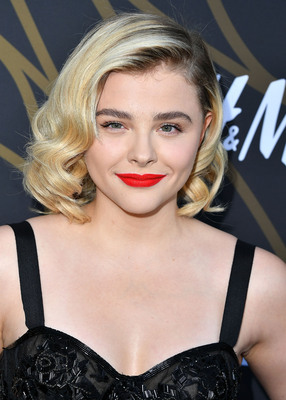 Chloe Moretz posters