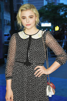 Chloe Moretz tote bag #G1208735