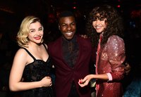 Chloe Moretz Sweatshirt #2966644