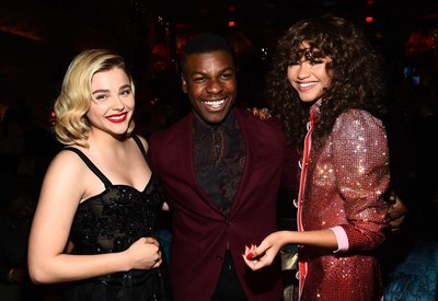 Chloe Moretz posters