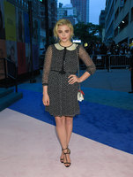 Chloe Moretz hoodie #2966649