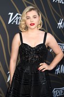 Chloe Moretz hoodie #2966650