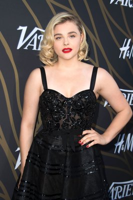 Chloe Moretz posters