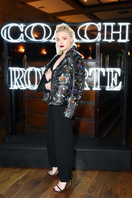 Chloe Moretz posters