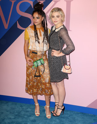 Chloe Moretz posters