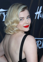 Chloe Moretz longsleeve t-shirt #2966656