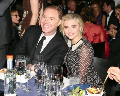 Chloe Moretz posters