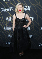 Chloe Moretz longsleeve t-shirt #2966660