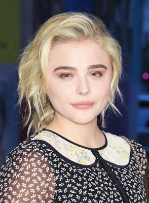 Chloe Moretz posters