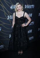 Chloe Moretz Tank Top #2966664