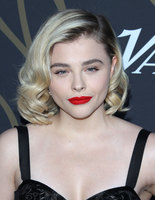 Chloe Moretz hoodie #2966668