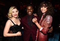 Chloe Moretz tote bag #G1208767