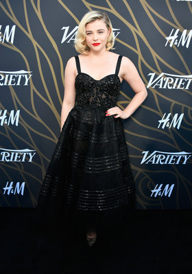 Chloe Moretz posters