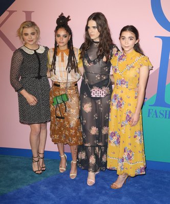 Chloe Moretz posters