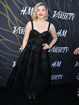 Chloe Moretz posters