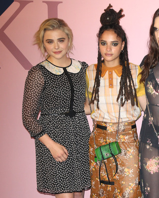 Chloe Moretz posters