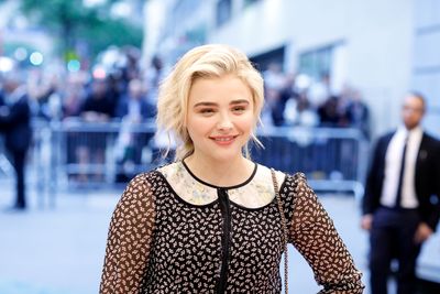 Chloe Moretz posters