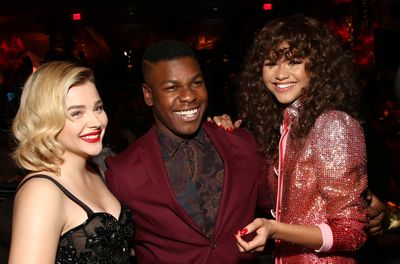 Chloe Moretz posters