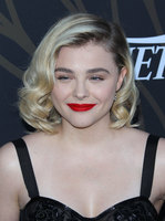 Chloe Moretz tote bag #G1208791