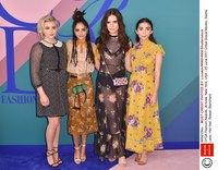 Chloe Moretz hoodie #2966695