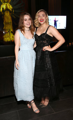 Chloe Moretz posters