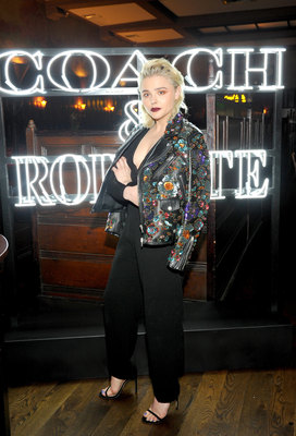 Chloe Moretz posters