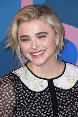 Chloe Moretz posters