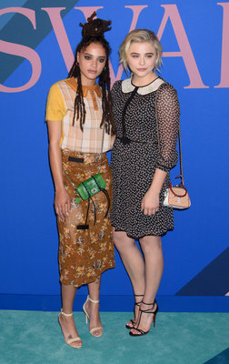 Chloe Moretz posters