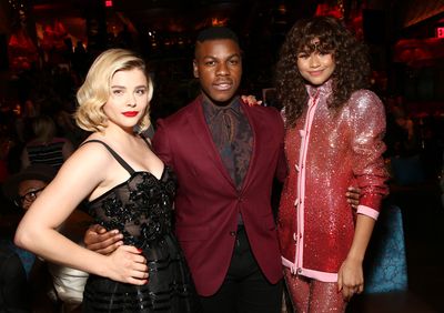 Chloe Moretz posters