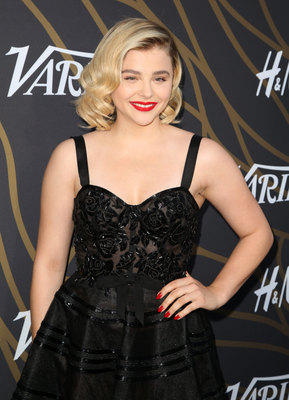 Chloe Moretz posters