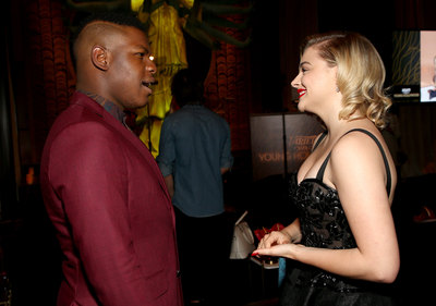 Chloe Moretz posters