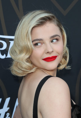 Chloe Moretz posters