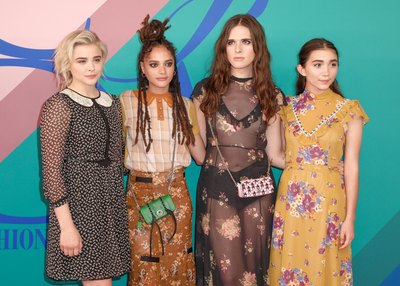 Chloe Moretz posters