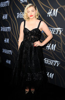 Chloe Moretz hoodie #2966729