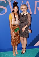 Chloe Moretz hoodie #2966731