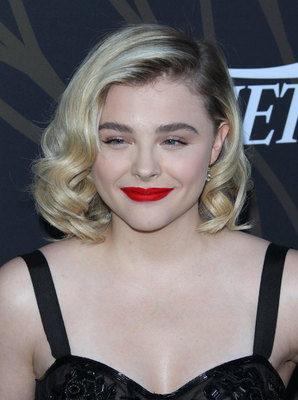 Chloe Moretz posters