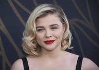 Chloe Moretz hoodie #2966735