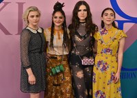 Chloe Moretz hoodie #2966737