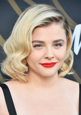 Chloe Moretz posters