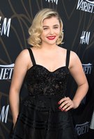 Chloe Moretz hoodie #2966746