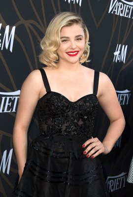 Chloe Moretz posters