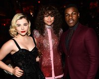 Chloe Moretz hoodie #2966749