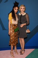 Chloe Moretz hoodie #2966750