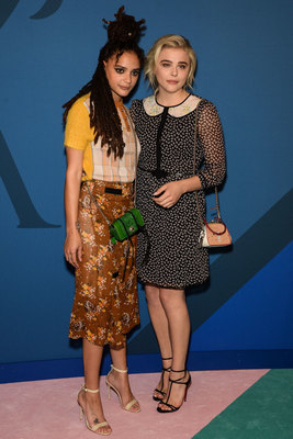 Chloe Moretz posters