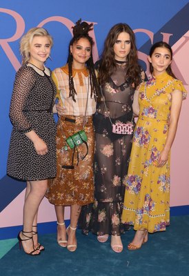 Chloe Moretz posters