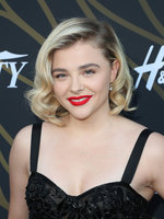 Chloe Moretz hoodie #2966762